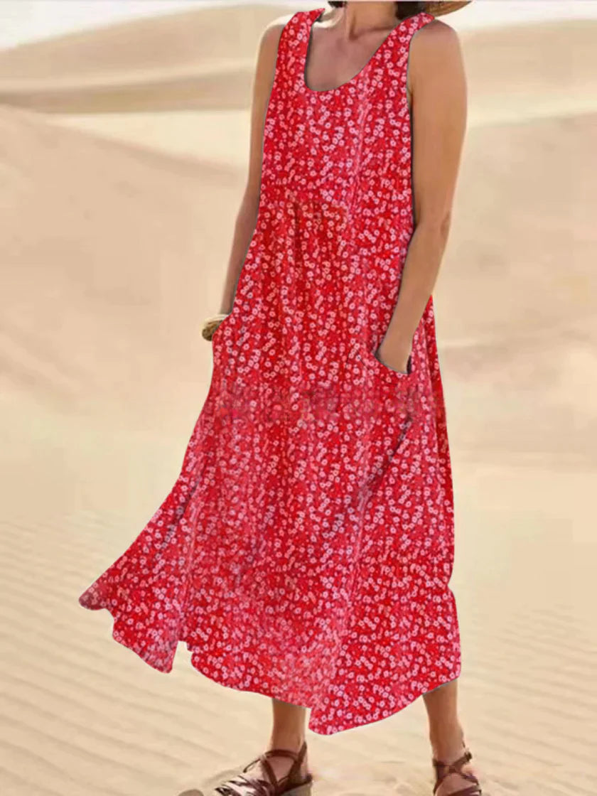 Pauline Laurent | Stylish & Elegant Ladies Dress