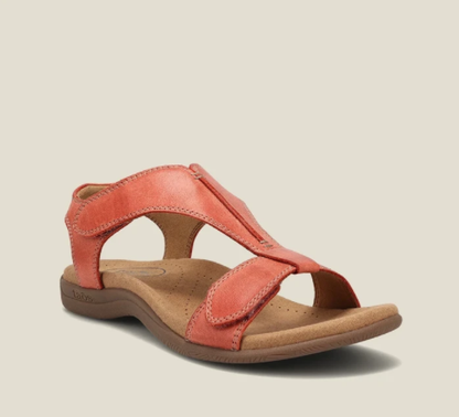 Pauline Laurent | Vintage Fashion Sandals