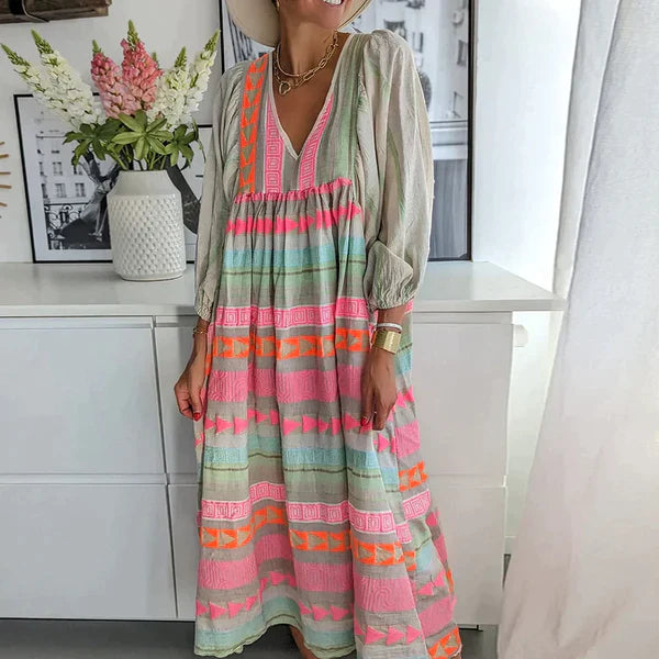 Isabelle Moreau | Stylish Women's Dress