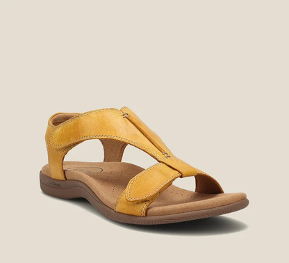 Pauline Laurent | Vintage Fashion Sandals