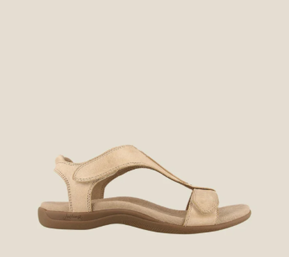 Pauline Laurent | Vintage Fashion Sandals