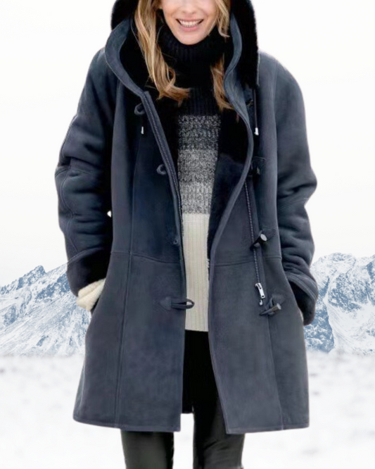 Léa Blanchet | Trendy and stylish women's coat