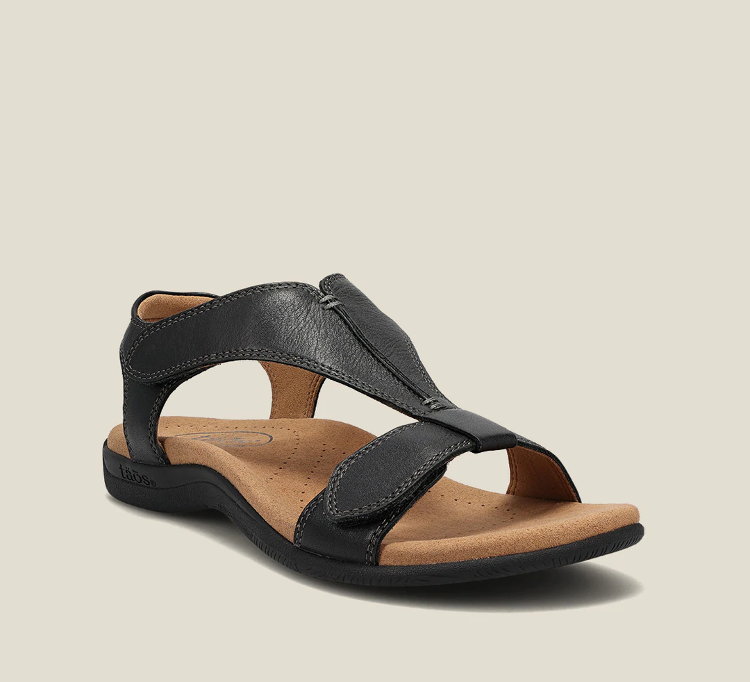 Pauline Laurent | Vintage Fashion Sandals