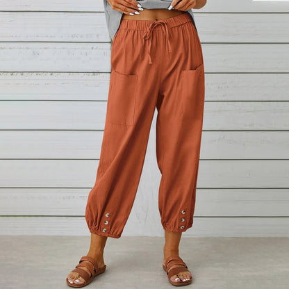 Océane Dubois | Stylish Women's Pants