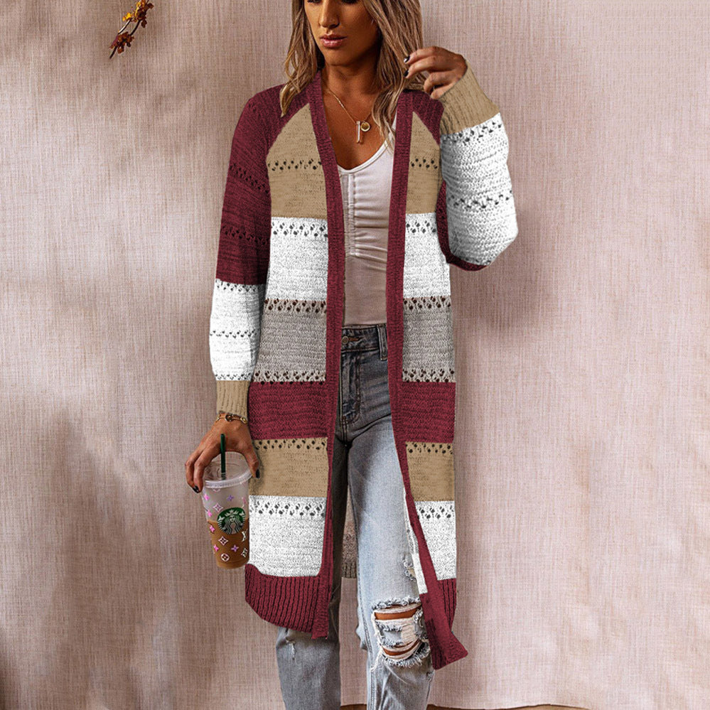 Riva Lefèvre | Stylish Cardigan