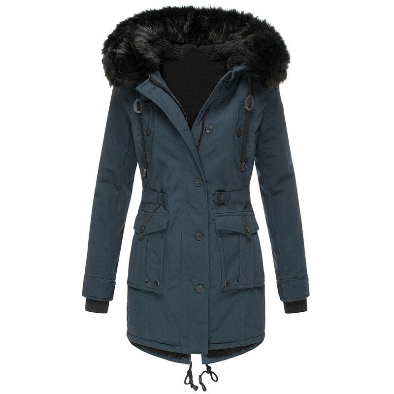 Alice Leroy | Fashionable winter coat