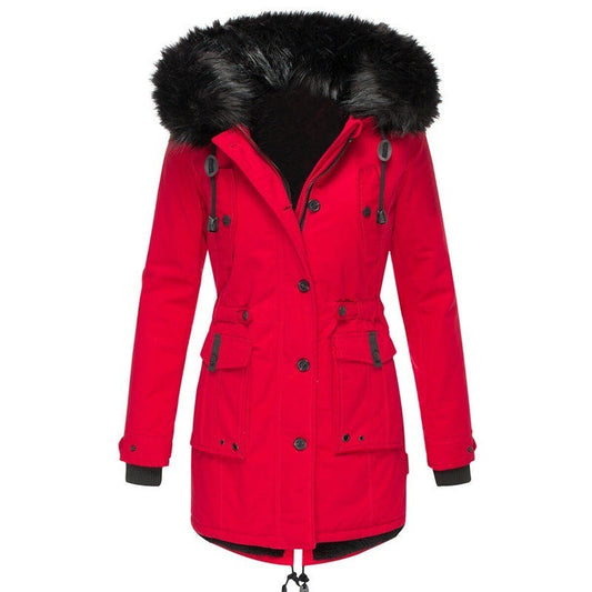 Alice Leroy | Fashionable winter coat