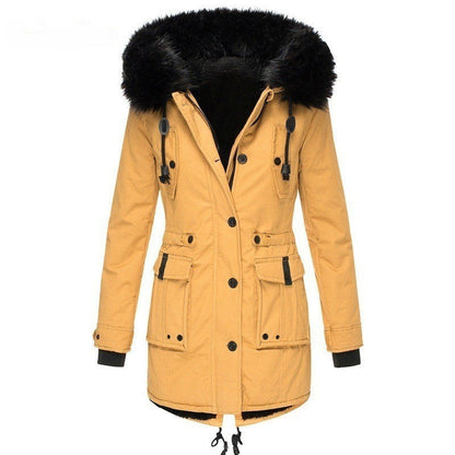 Alice Leroy | Fashionable winter coat