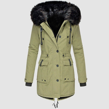 Alice Leroy | Fashionable winter coat