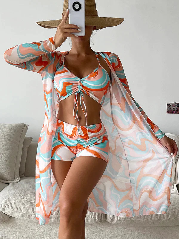 ByRonja | The ultimate summer look!