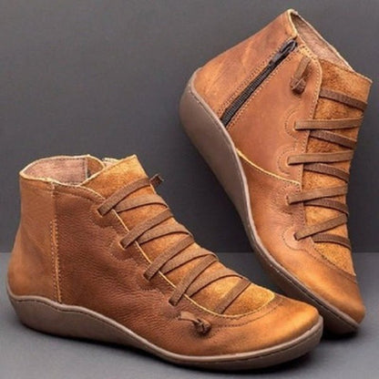 Pauline Laurent | Elegant boots