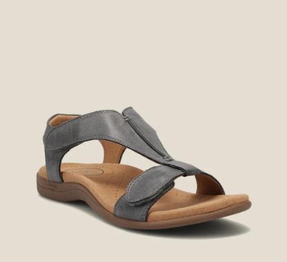 Pauline Laurent | Vintage Fashion Sandals