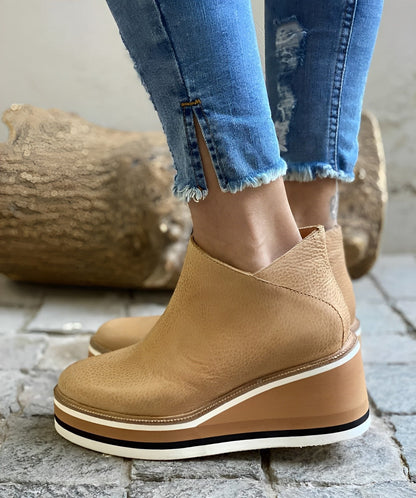 Riva Lefèvre | Ladies Trendy Boots