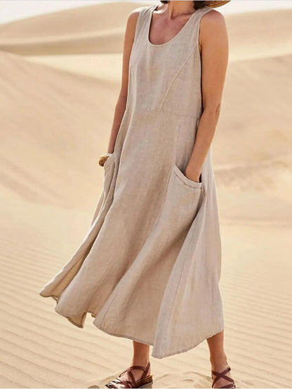 Océane Dubois | Women's summer tunic