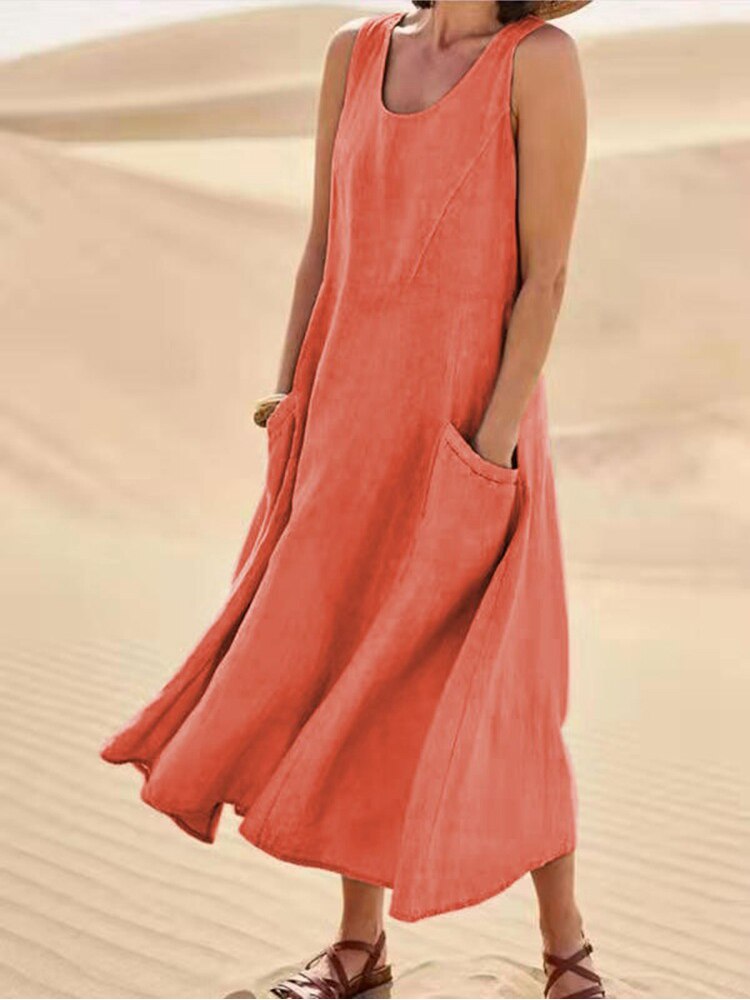 Océane Dubois | Women's summer tunic