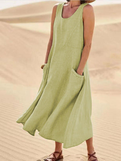 Océane Dubois | Women's summer tunic